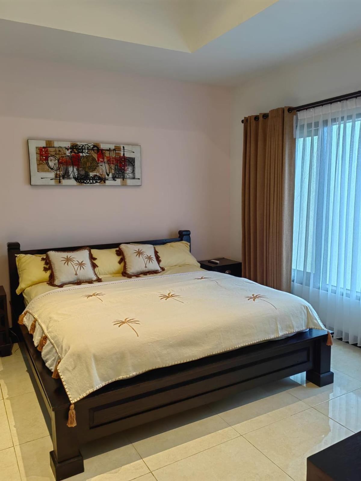 Bali, Kuta, De Kubu Villa No1 เลอกีอัน ภายนอก รูปภาพ