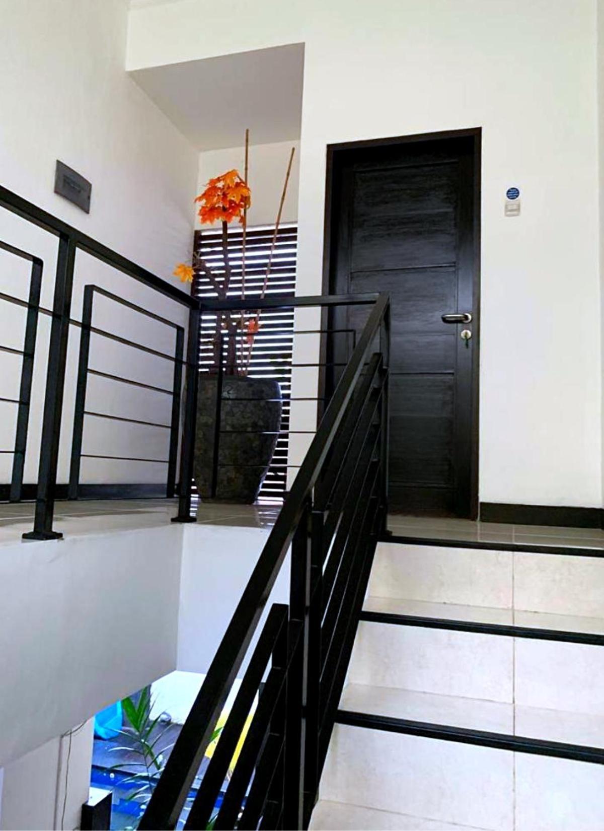 Bali, Kuta, De Kubu Villa No1 เลอกีอัน ภายนอก รูปภาพ